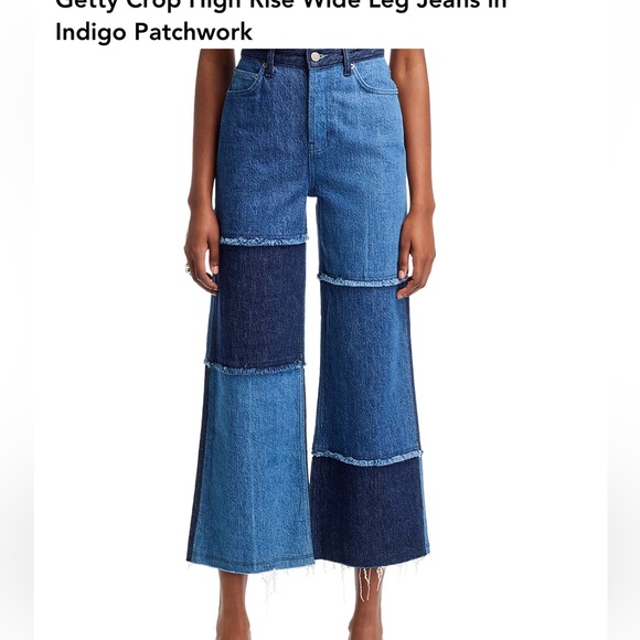 Rails crop jeans - Picture 4 of 6